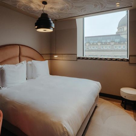 The Diamond Amsterdam Hotel Ngoại thất bức ảnh