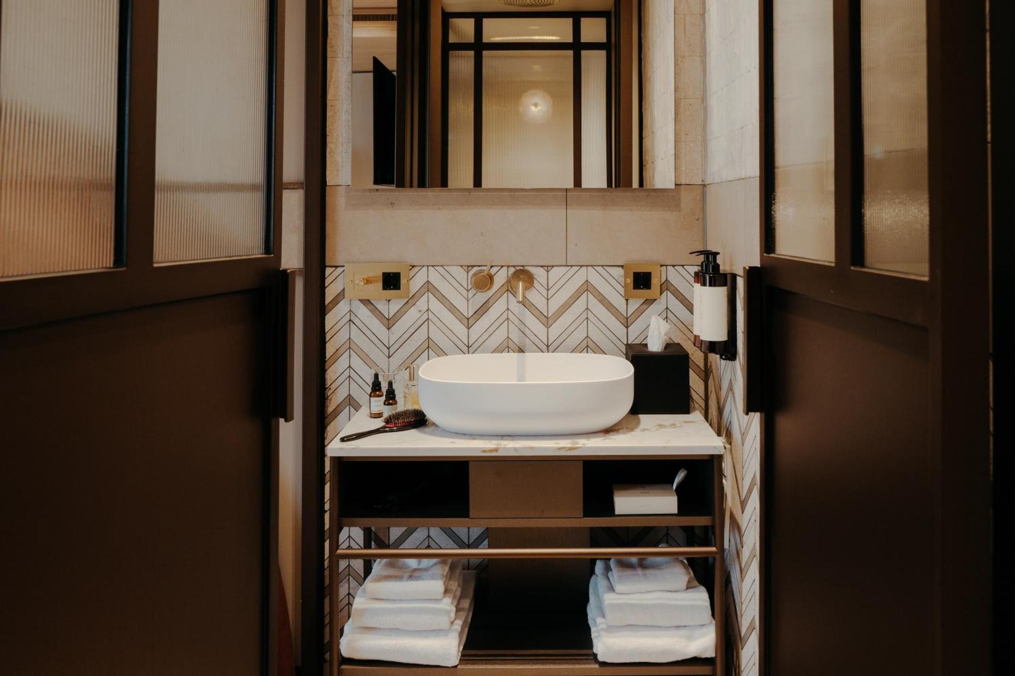 The Diamond Amsterdam Hotel Ngoại thất bức ảnh