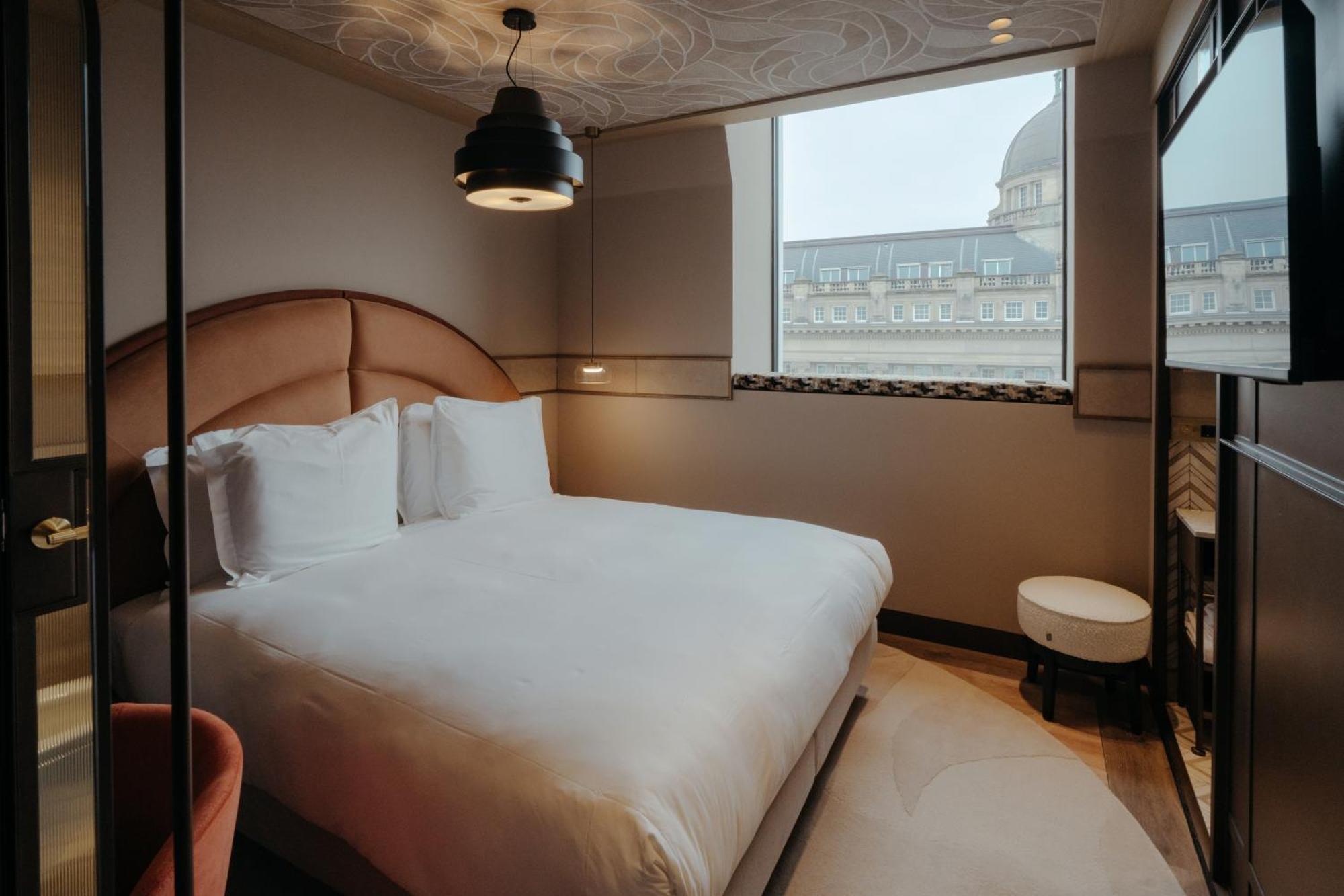 The Diamond Amsterdam Hotel Ngoại thất bức ảnh