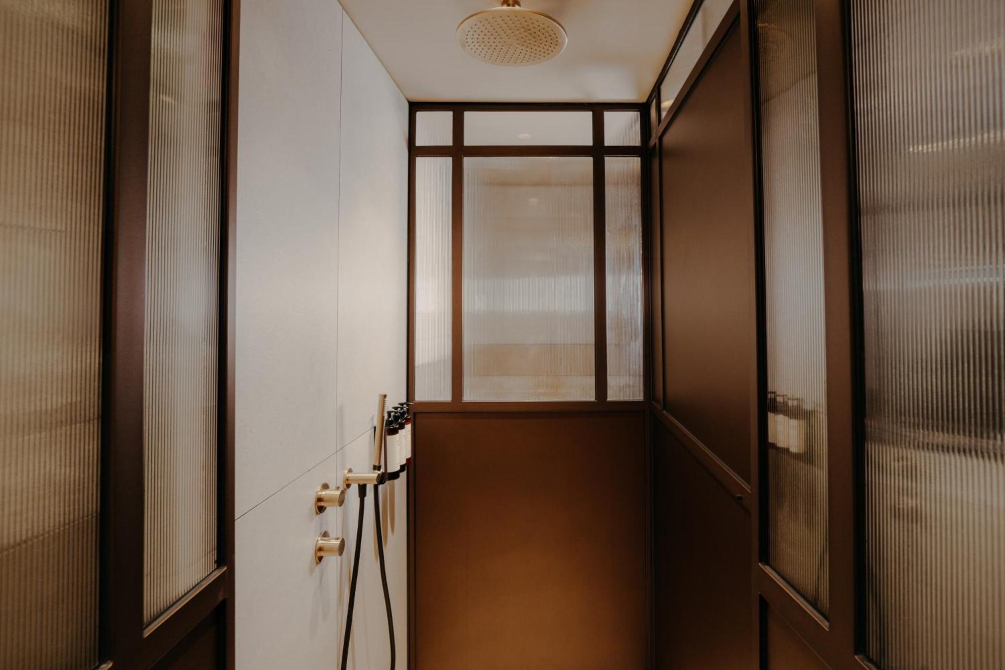 The Diamond Amsterdam Hotel Ngoại thất bức ảnh