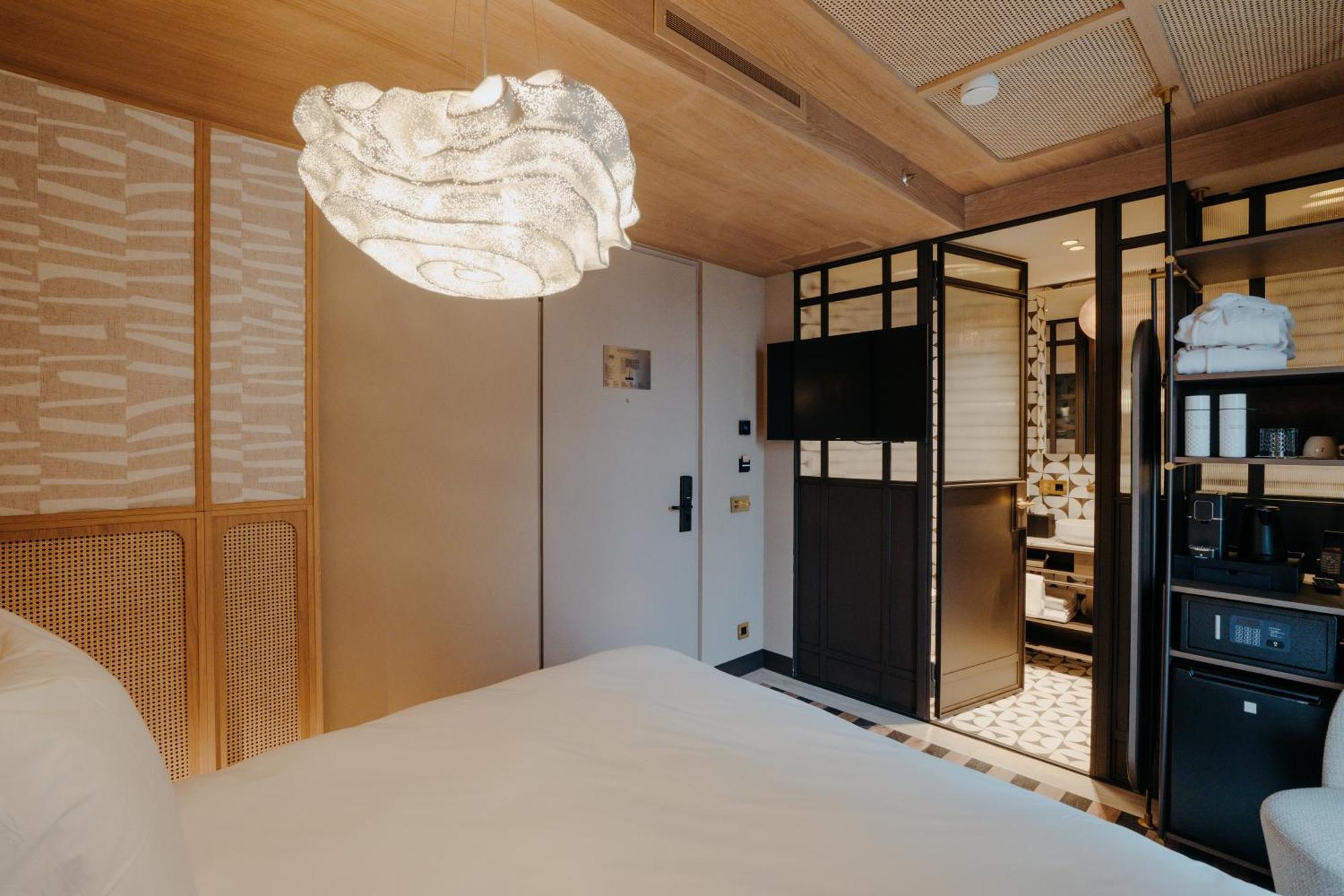 The Diamond Amsterdam Hotel Ngoại thất bức ảnh