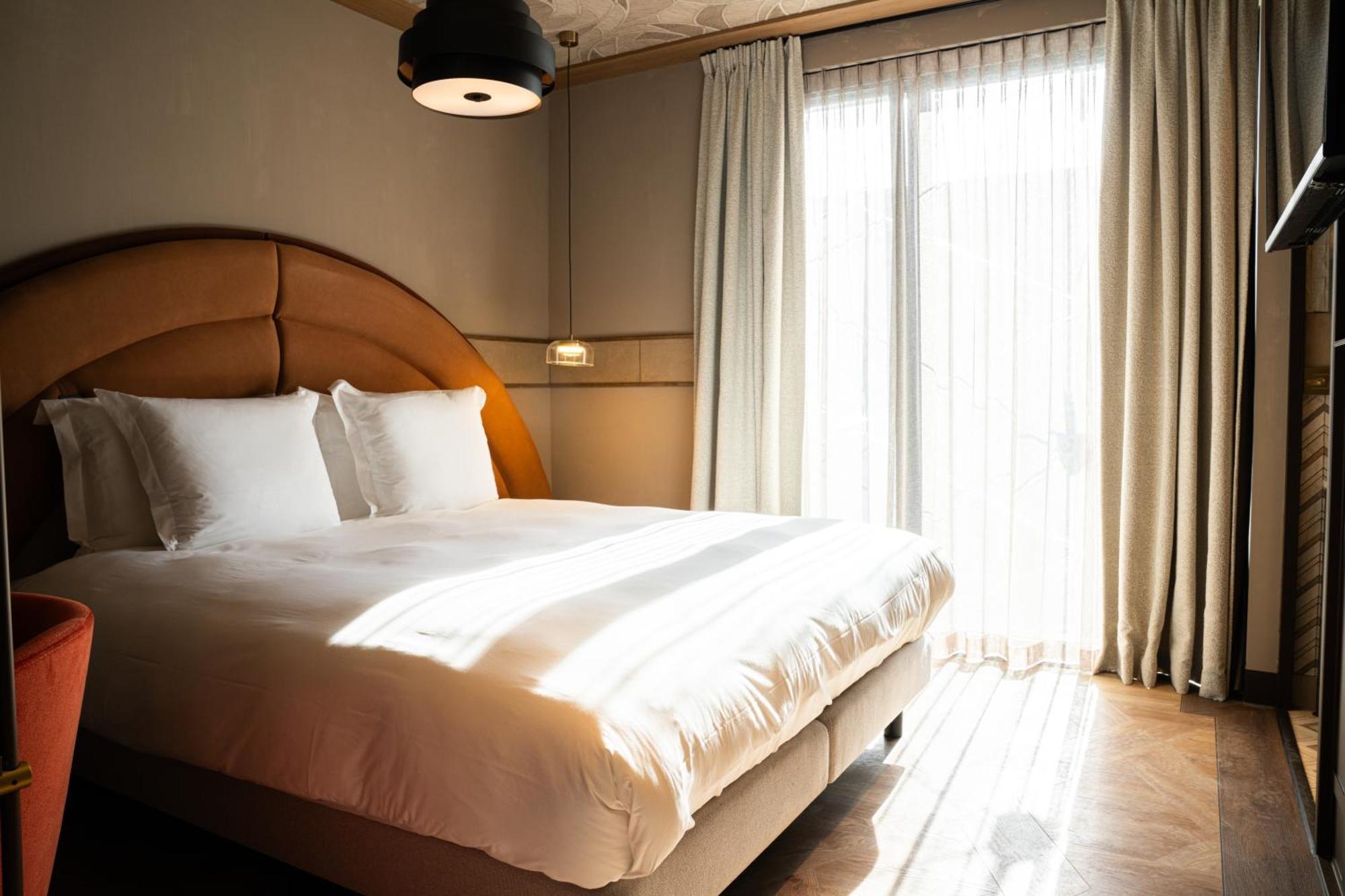 The Diamond Amsterdam Hotel Ngoại thất bức ảnh