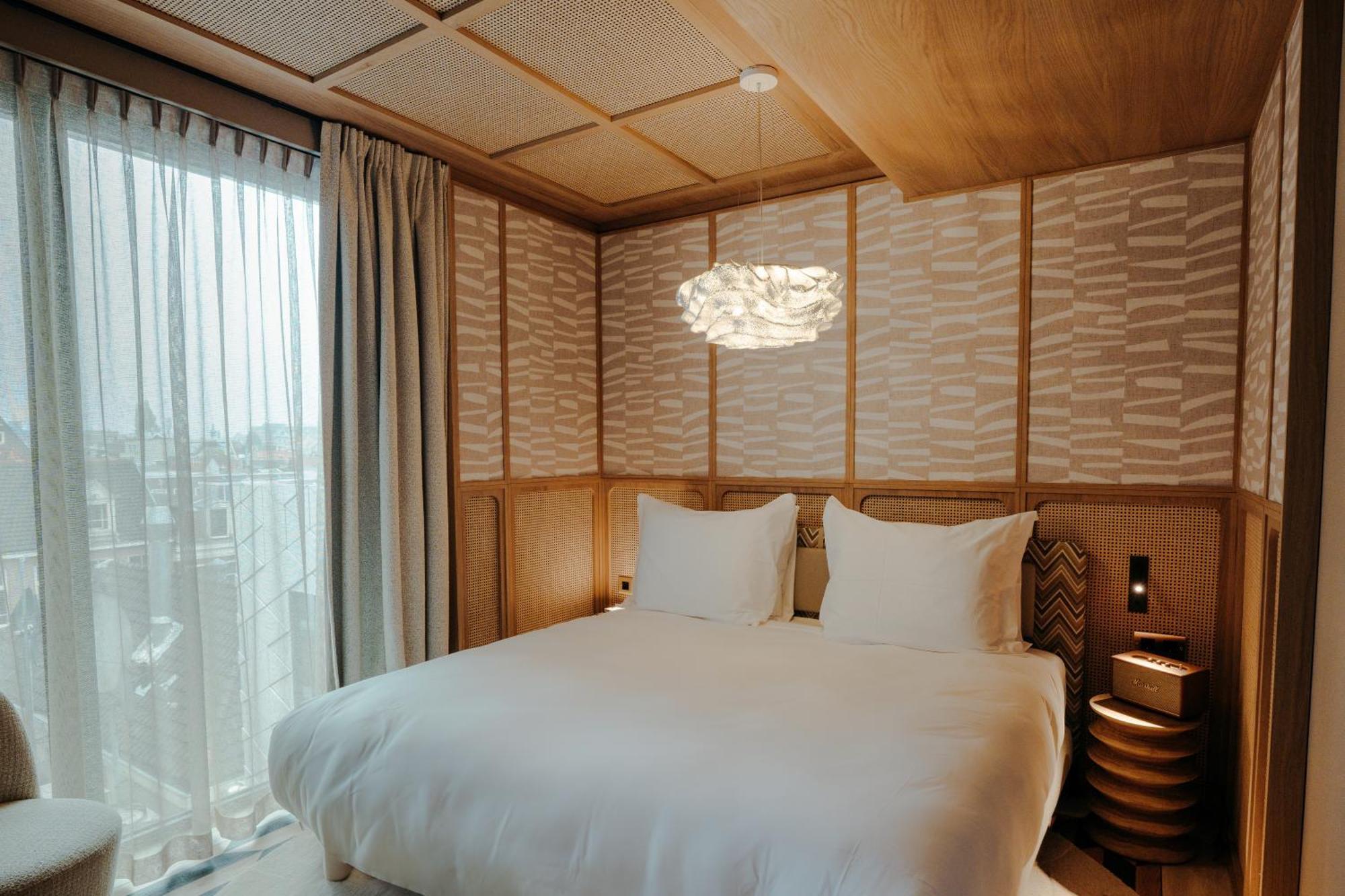 The Diamond Amsterdam Hotel Ngoại thất bức ảnh