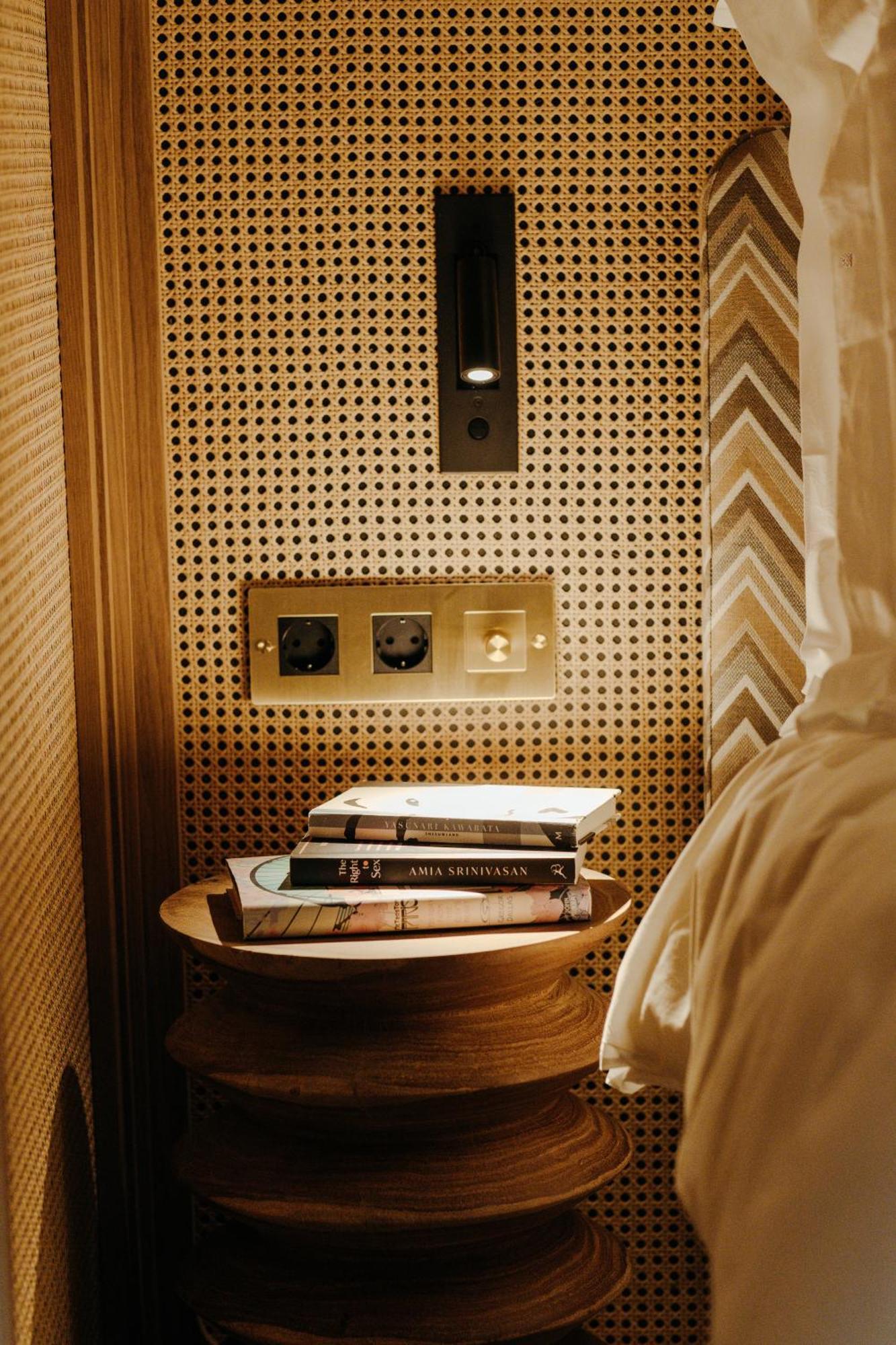 The Diamond Amsterdam Hotel Ngoại thất bức ảnh