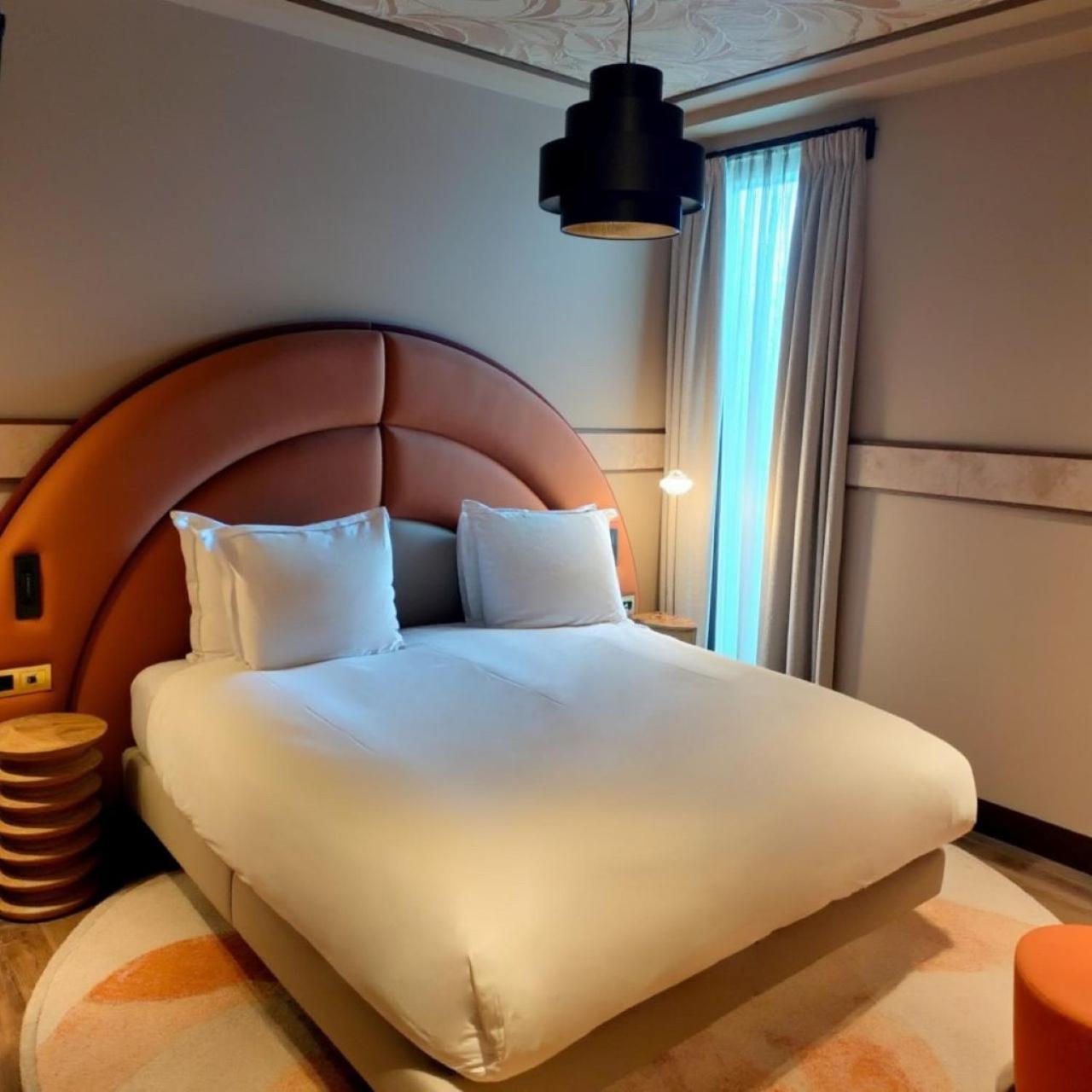 The Diamond Amsterdam Hotel Ngoại thất bức ảnh