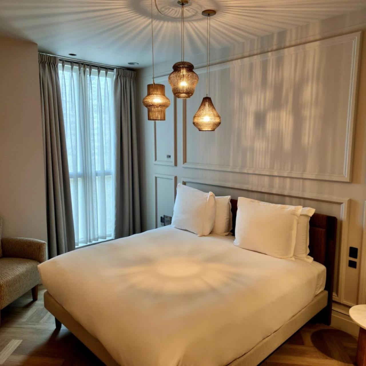The Diamond Amsterdam Hotel Ngoại thất bức ảnh